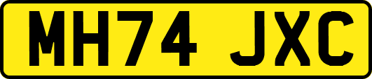 MH74JXC