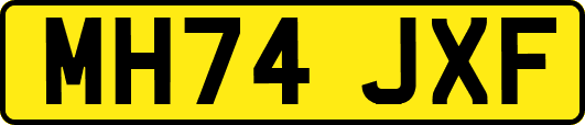 MH74JXF