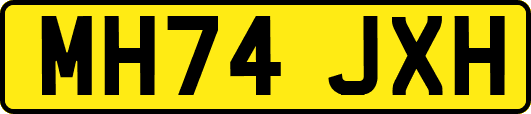 MH74JXH