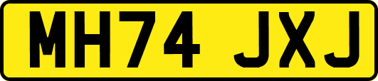 MH74JXJ