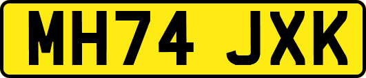 MH74JXK