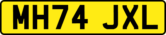 MH74JXL