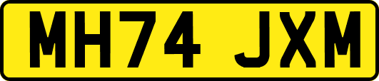 MH74JXM