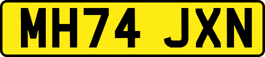 MH74JXN