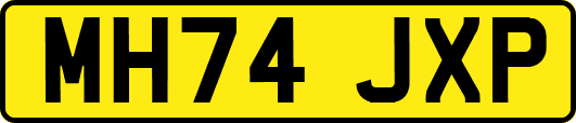 MH74JXP