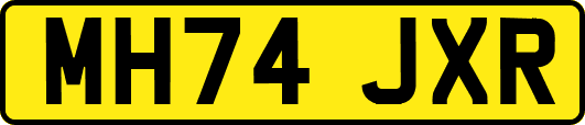 MH74JXR