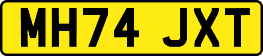 MH74JXT
