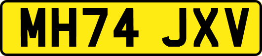 MH74JXV