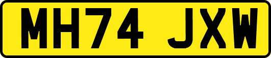 MH74JXW