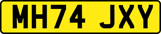 MH74JXY