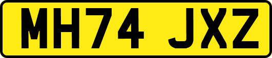 MH74JXZ