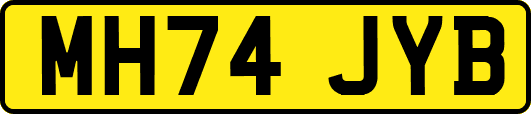 MH74JYB