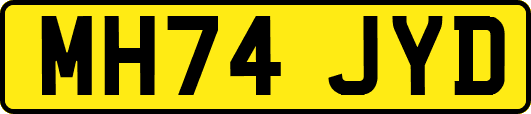 MH74JYD