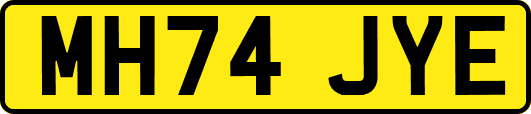 MH74JYE