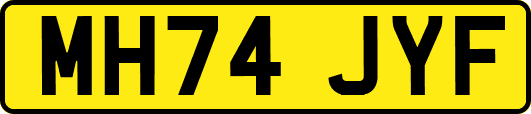 MH74JYF