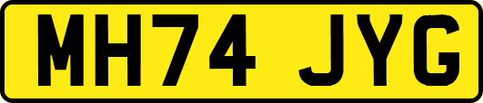 MH74JYG