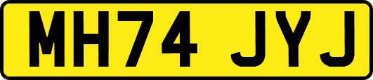 MH74JYJ