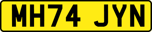 MH74JYN