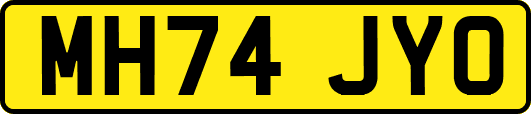 MH74JYO