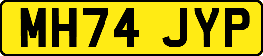 MH74JYP