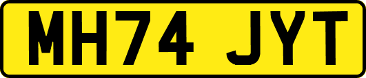 MH74JYT