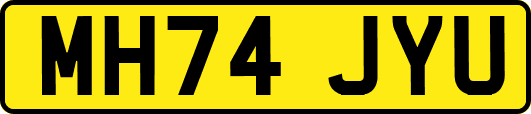 MH74JYU