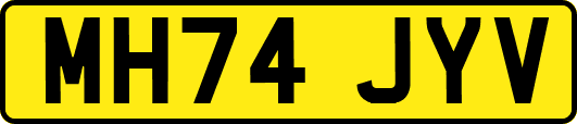 MH74JYV