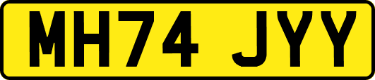 MH74JYY
