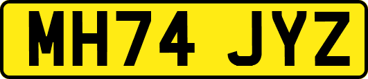 MH74JYZ