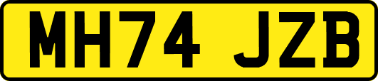 MH74JZB