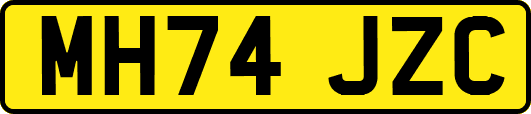 MH74JZC