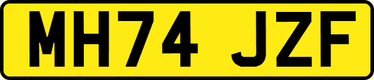 MH74JZF