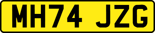 MH74JZG