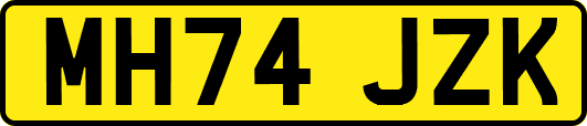 MH74JZK