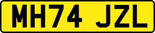 MH74JZL