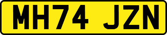 MH74JZN