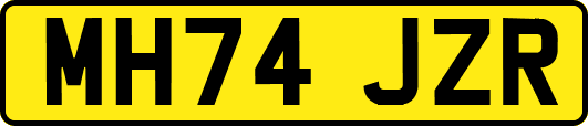 MH74JZR