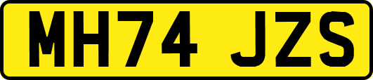 MH74JZS