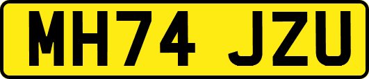 MH74JZU