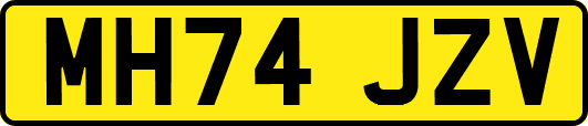 MH74JZV