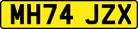 MH74JZX