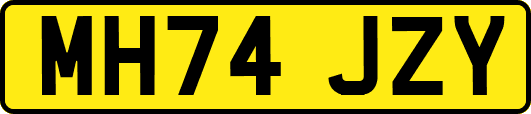 MH74JZY