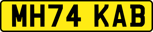 MH74KAB