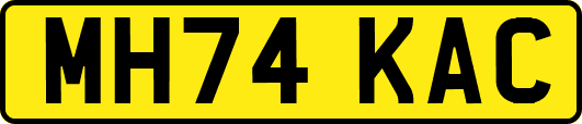 MH74KAC
