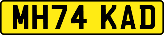 MH74KAD