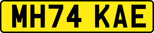 MH74KAE