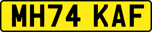MH74KAF