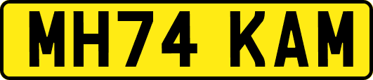 MH74KAM