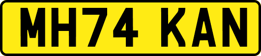 MH74KAN