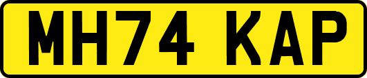 MH74KAP